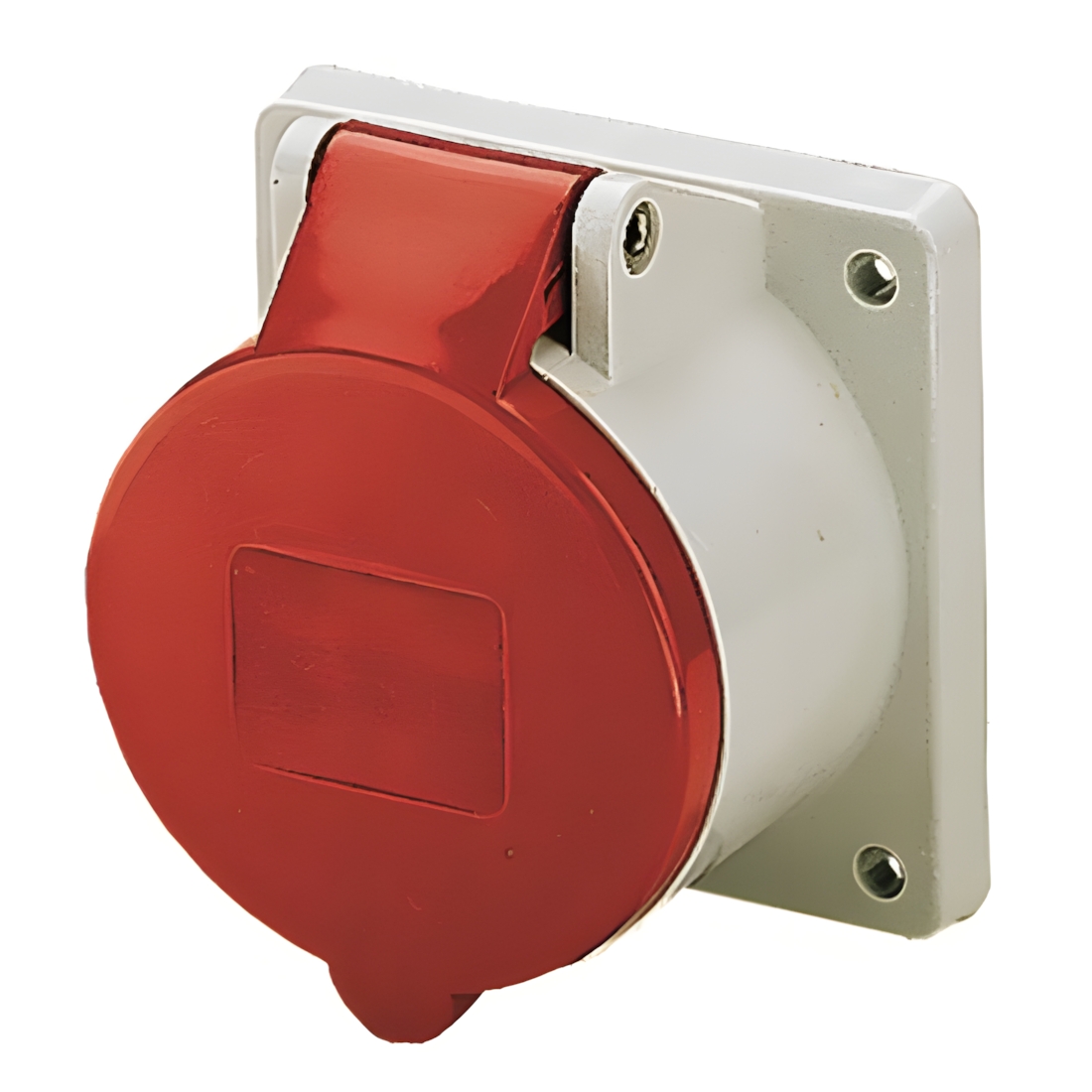 Mennekes Anbaudose 1396 Mennekes Anbaudose 1396