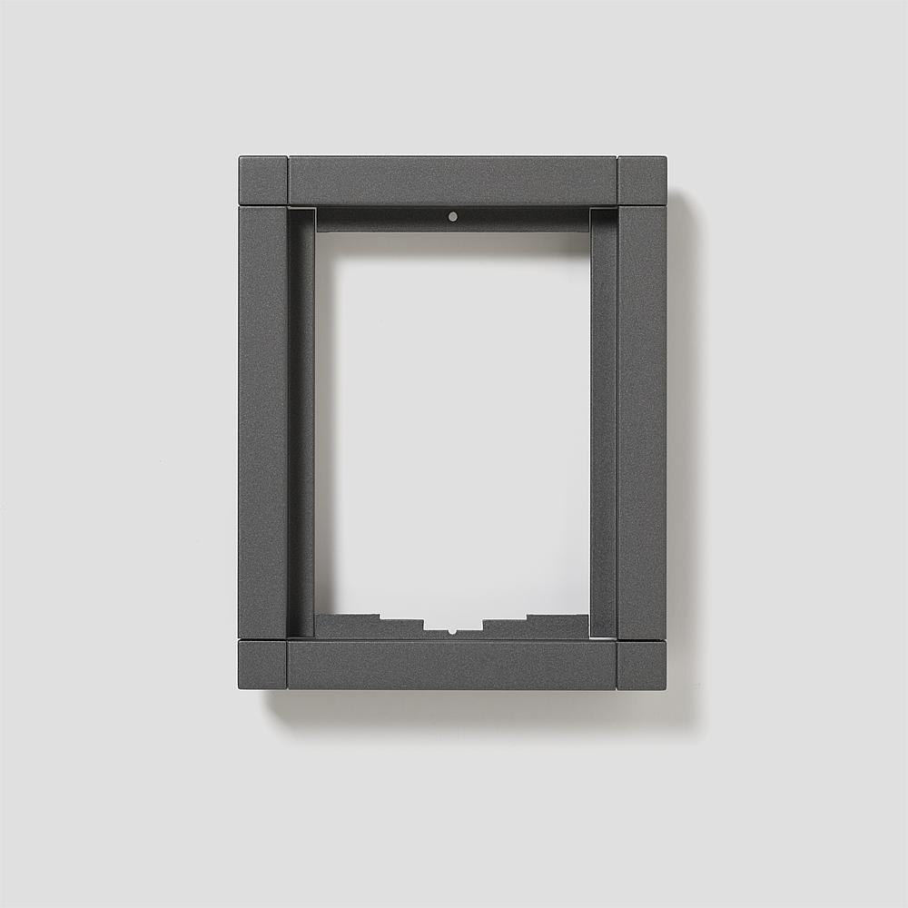 Siedle Rahmen 200038728-00 Typ KR 611-1/1-0 DG