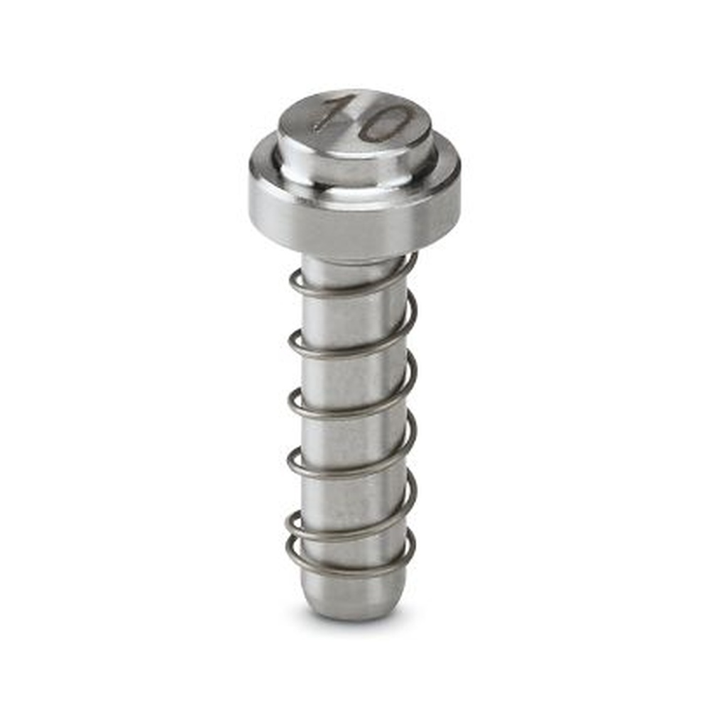 Phoenix Contact Werkzeug Automaten Zubehör 1212676 Typ CF 1000 ST 10-2,5 Phoenix Contact Werkzeug Automaten Zubehör 1212676 Typ CF 1000 ST 10-2,5