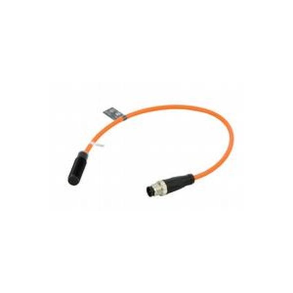 Pepperl+Fuchs Induktiver Sensor 905037 Typ NMB2-12GM40-Z3-C-FE-300MM-V1