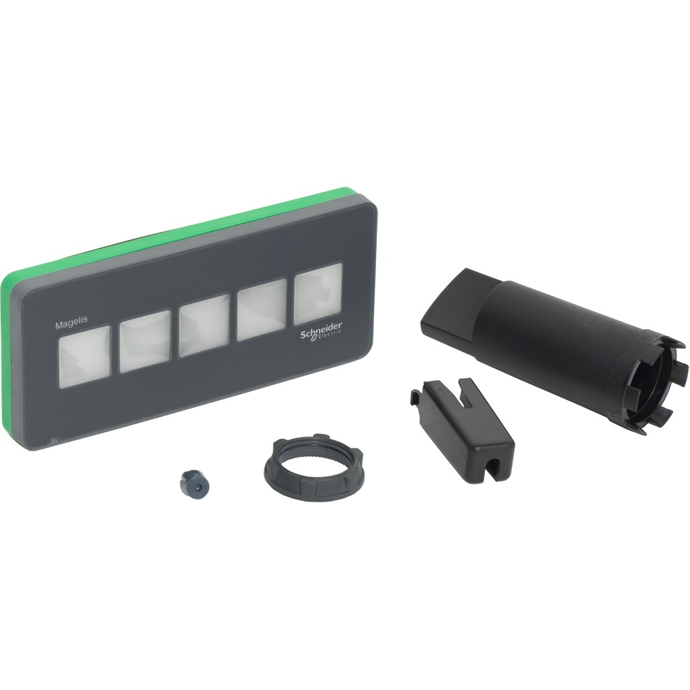 Schneider Electric Leuchtschalter HMIZRA1