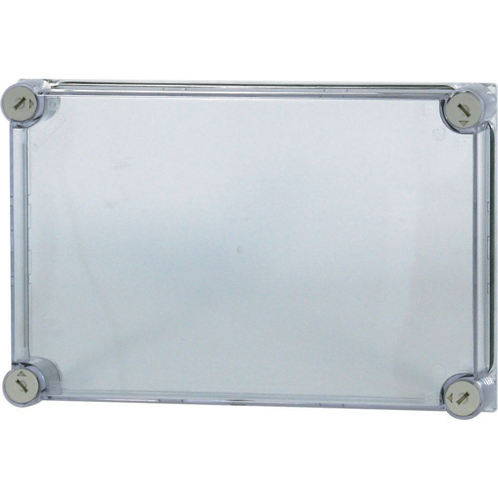 Eaton Deckel 038560 Typ D150-CI43