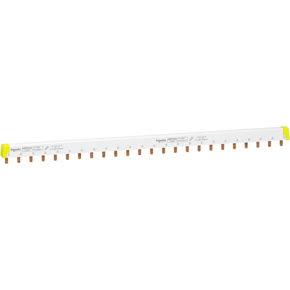 Schneider Electric Phasenschiene A9XPH324
