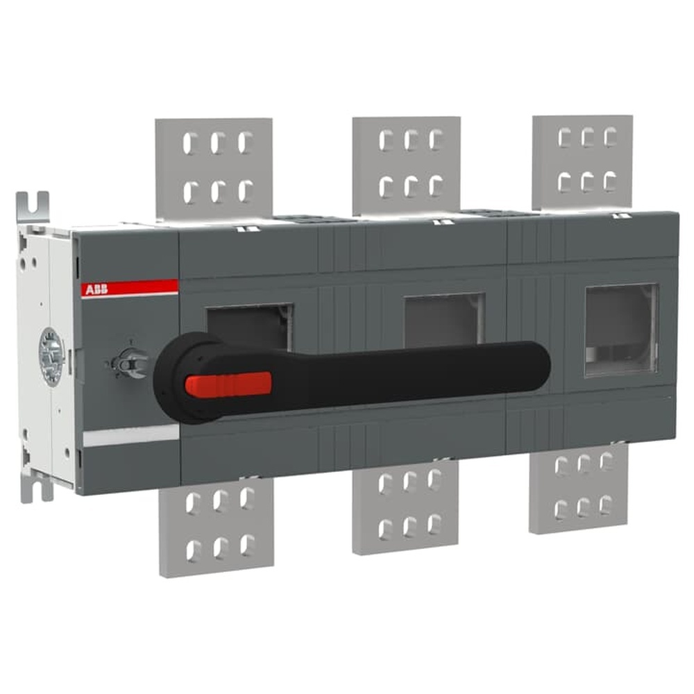 ABB Lasttrennschalter 1SCA108045R1001 Typ OT2000E03W8P