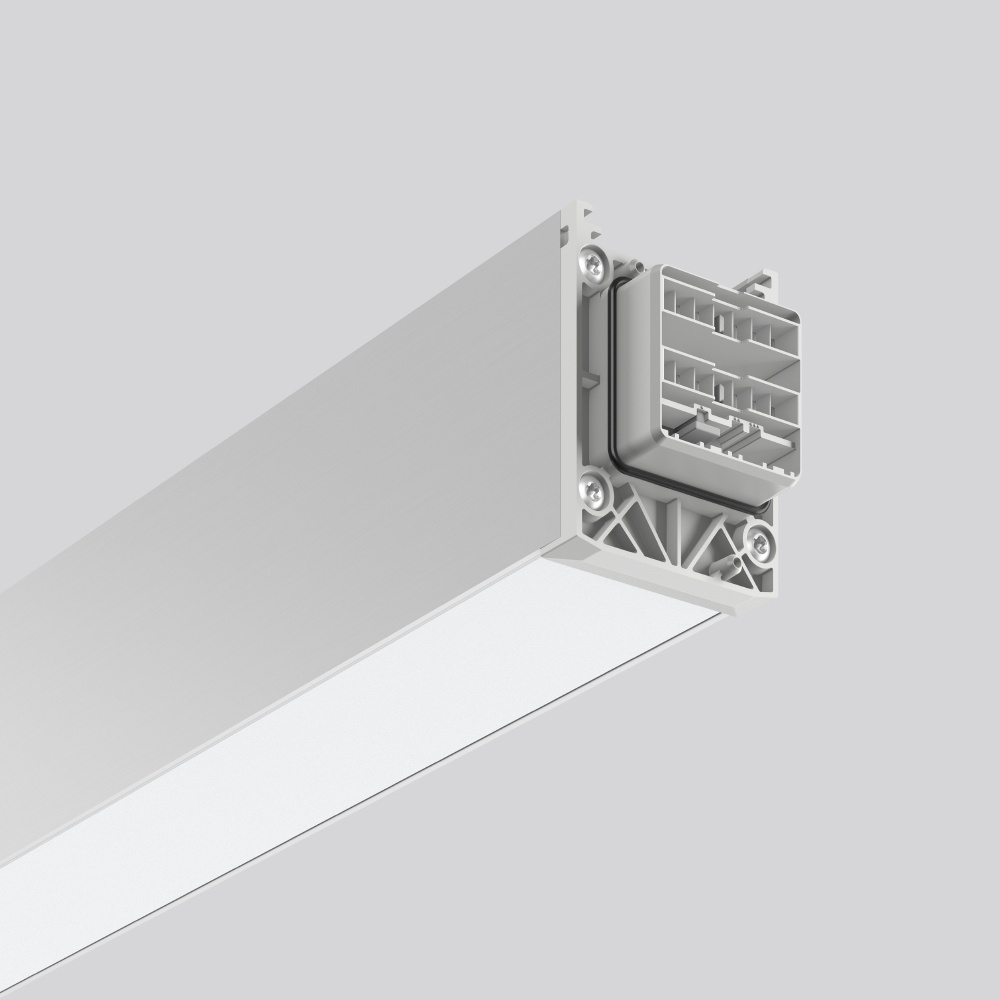RZB LINEDO Lichtbandsystem 9506OF.840.776.000