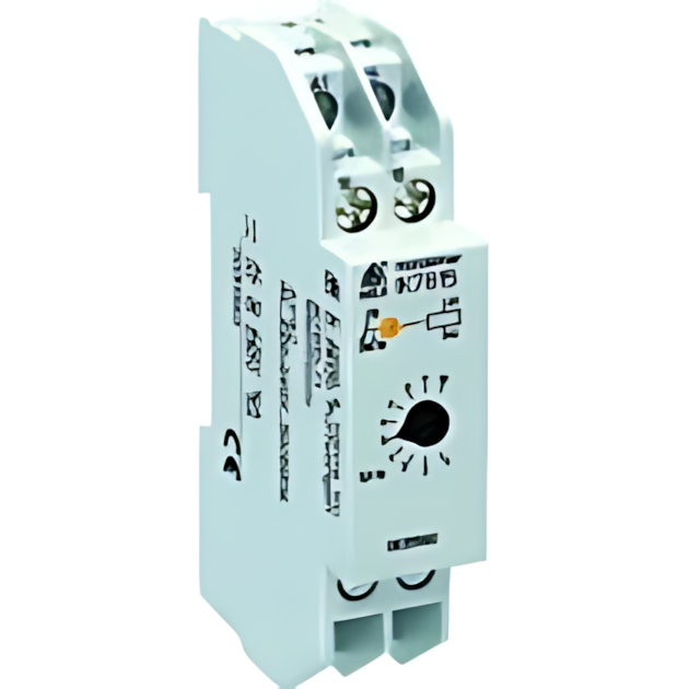 Dold Wischrelais 0036692 Typ IK7815.71 AC50/60HZ 220-240V 1-10S