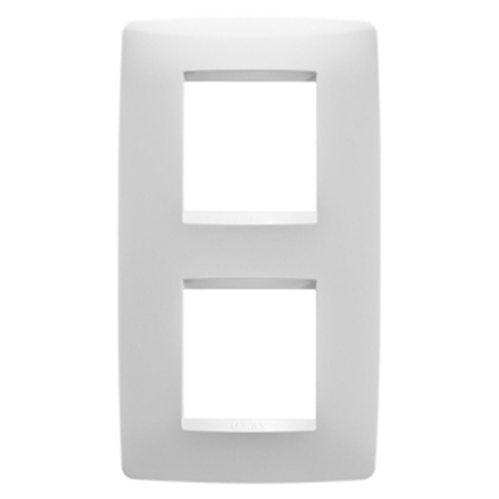 Gewiss Abdeckrahmen GW16124TB Gewiss Abdeckrahmen GW16124TB