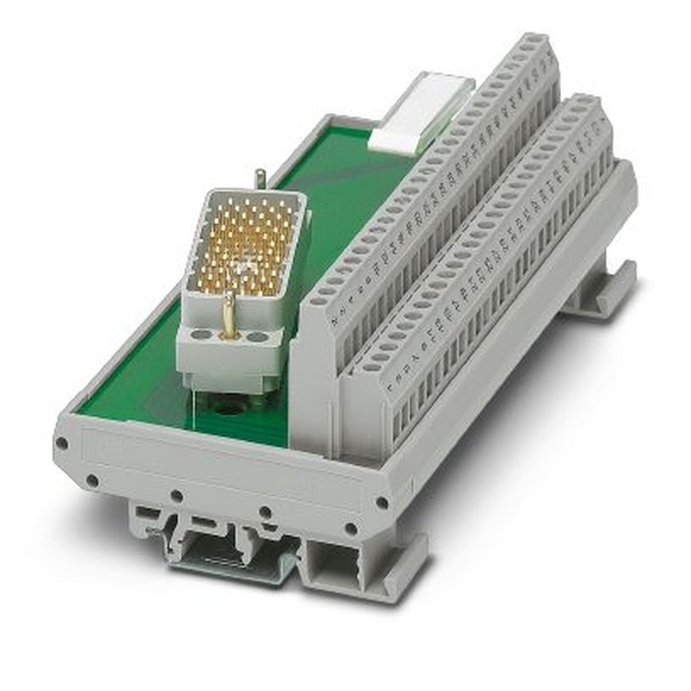 Phoenix Contact Übergabemodul 2975900 Typ UMK- EC56/56-XOR Phoenix Contact Übergabemodul 2975900 Typ UMK- EC56/56-XOR