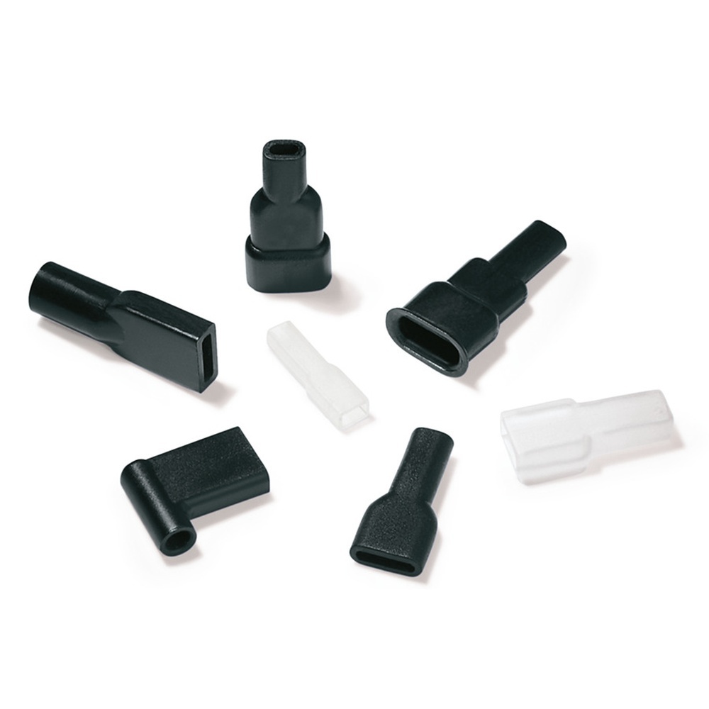 Hellermann Schutzkappen 631-08229 Typ HV4822 PVC-FR NA 2000