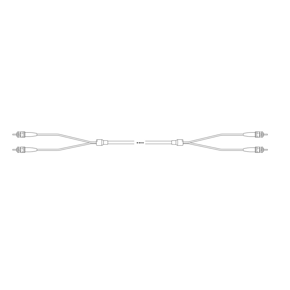 EFB Elektronik Breakoutkabel O1800.1