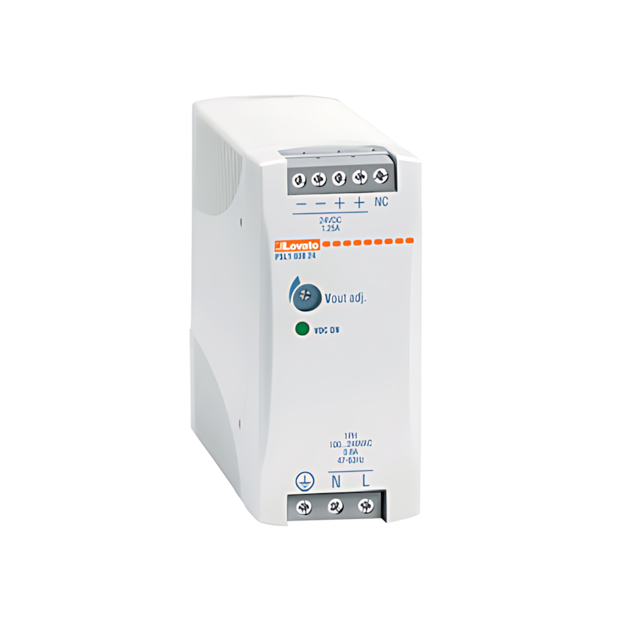 Lovato Electric Schaltnetzteil PSL106024