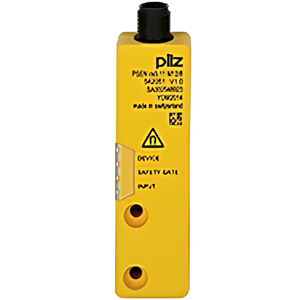 Pilz Sicherheitsschalter 542251 Typ PSEN cs6.21 M12/8 1switch