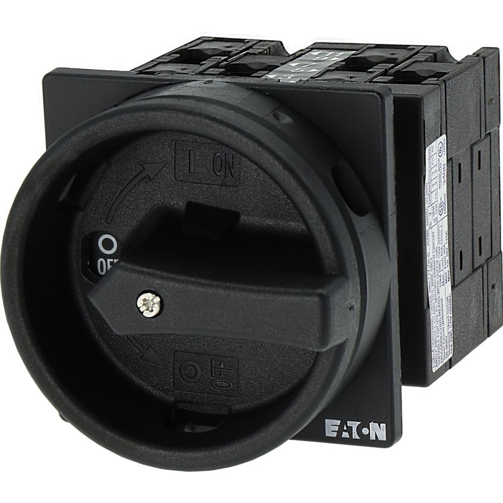 Eaton Hauptschalter 042851 Typ T3-3-15683/EA/SVB-SW