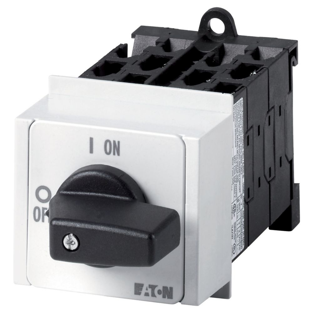 Eaton Stufenschalter 014949 Typ T0-5-8315/IVS