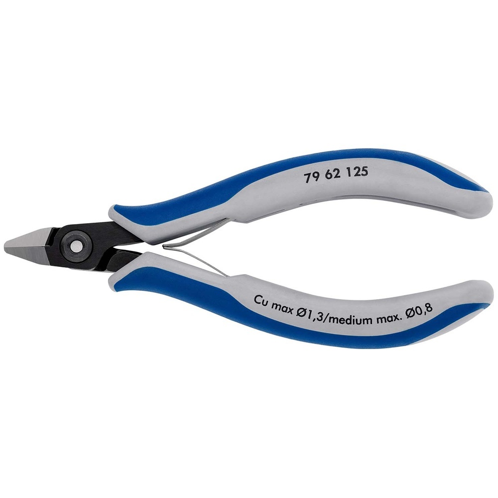 Knipex Seitenschneider 79 62 125