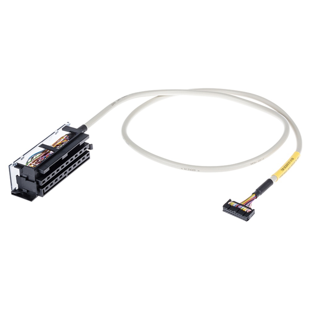 Wago Systemleitung 706-5030/303-100