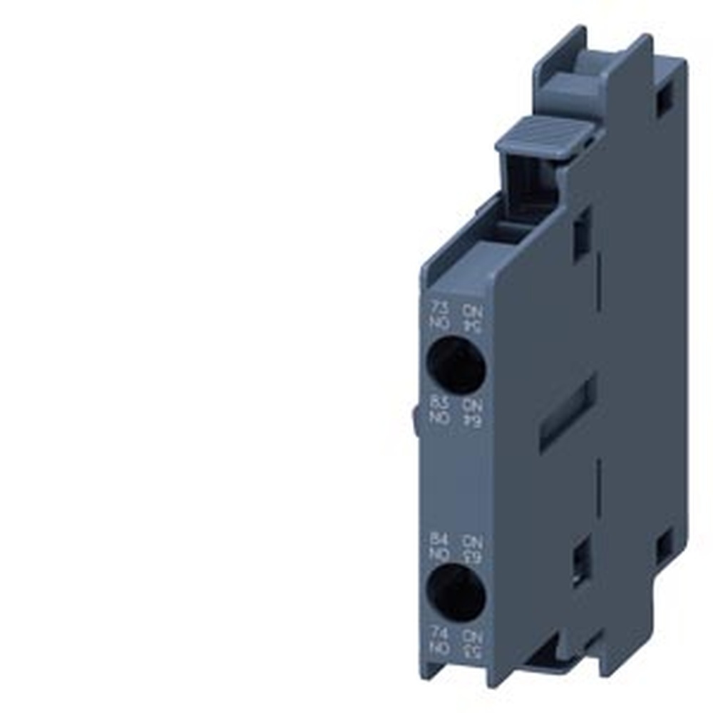 Siemens Hilfsschalter 3RH1921-1EA20