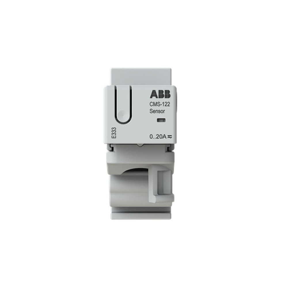 ABB Strommessumformer 2CCA880242R0001 Typ CMS-122DR