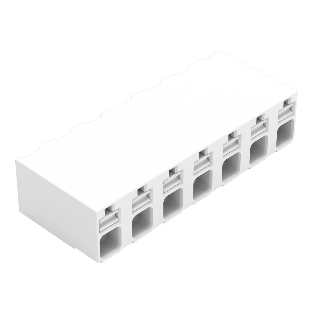 Wago SMD Leiterplattenklemme 2086-3207/700-650/997-607