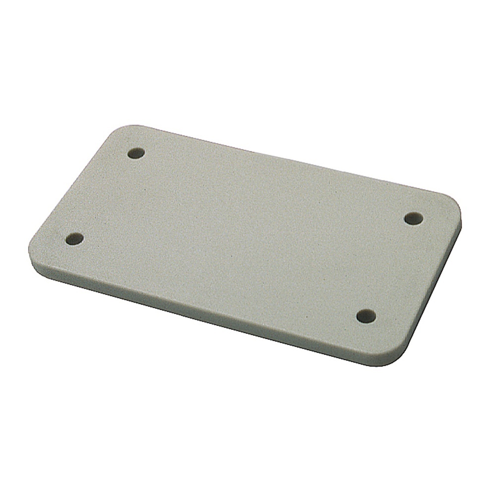 Walther-Werke Abdeckplatte 720638