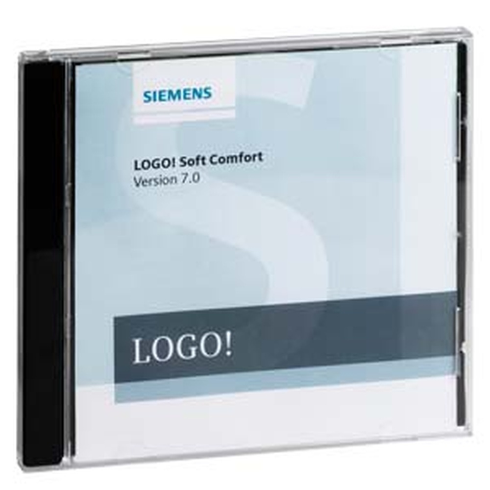 Siemens Einzellizenz 6ED1058-0BA08-0YA1