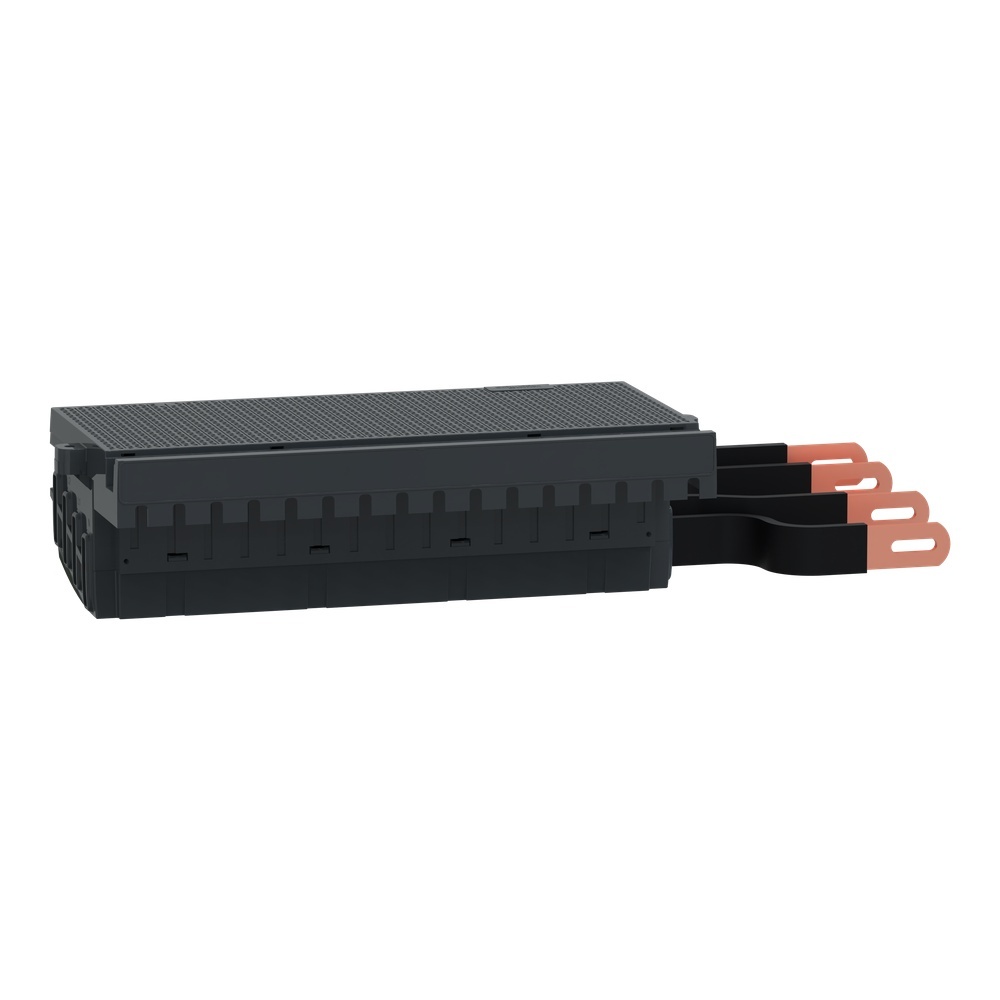 Schneider Electric Einspeiseblock LVS04411