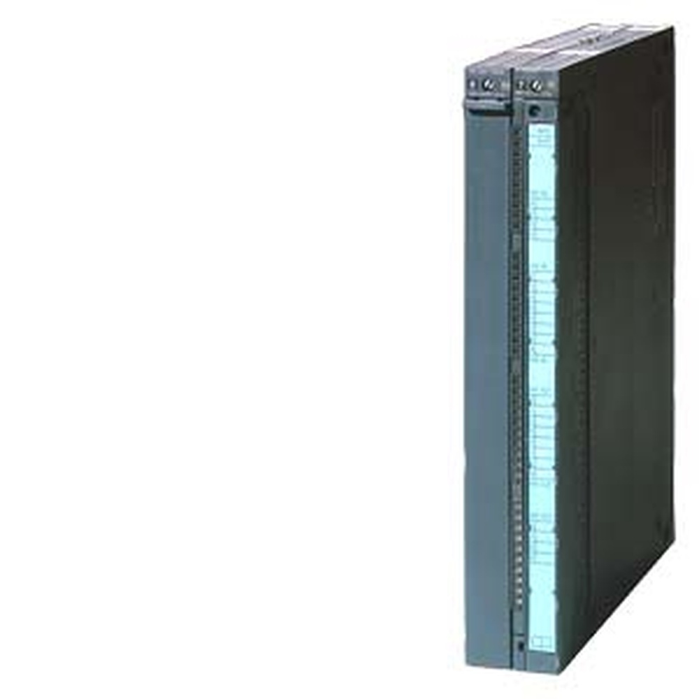 Siemens Funktionsbaugruppe 6ES7453-3AH00-0AE0