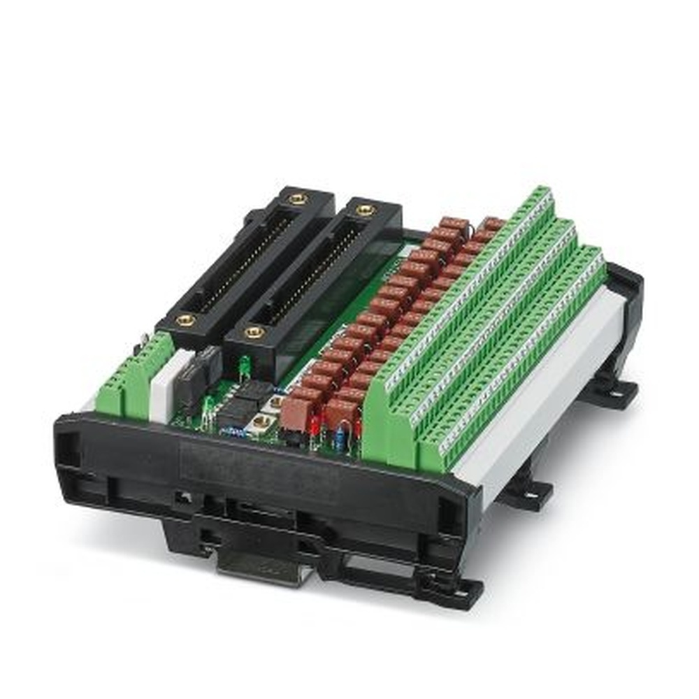 Phoenix Contact Passivmodul 2908402 Typ UM-2KS50/32IM/SI/BFI/YCS