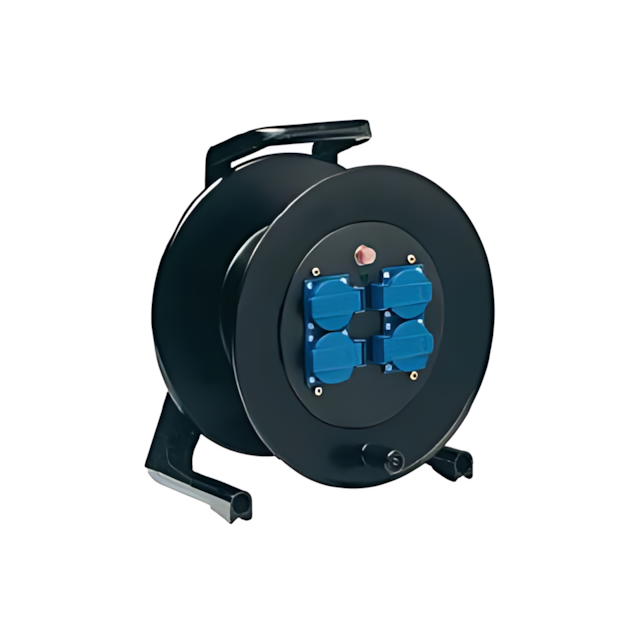 Schill Kabeltrommel 270 44 522 000 Typ GT 310.MD4L.25PU315