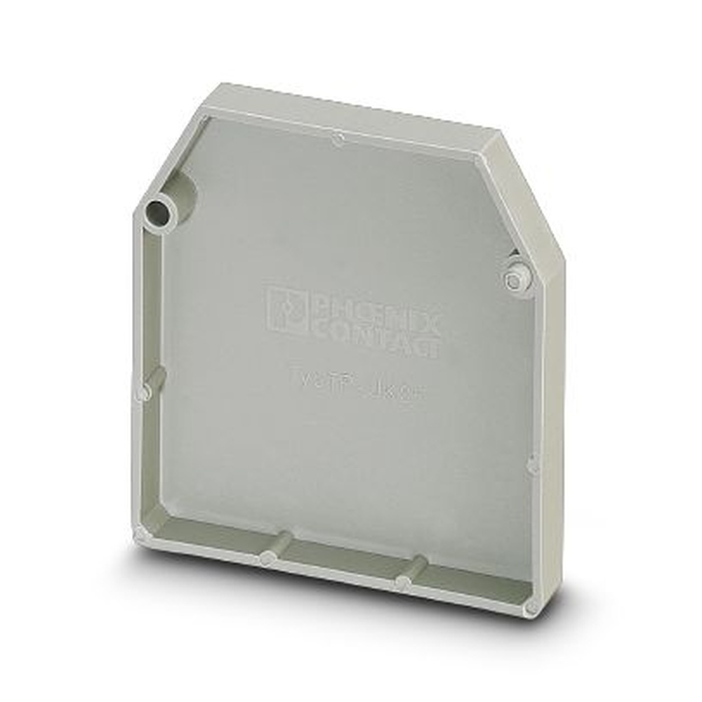 Phoenix Contact Trennplatte 3008096 Typ TP-UK 35