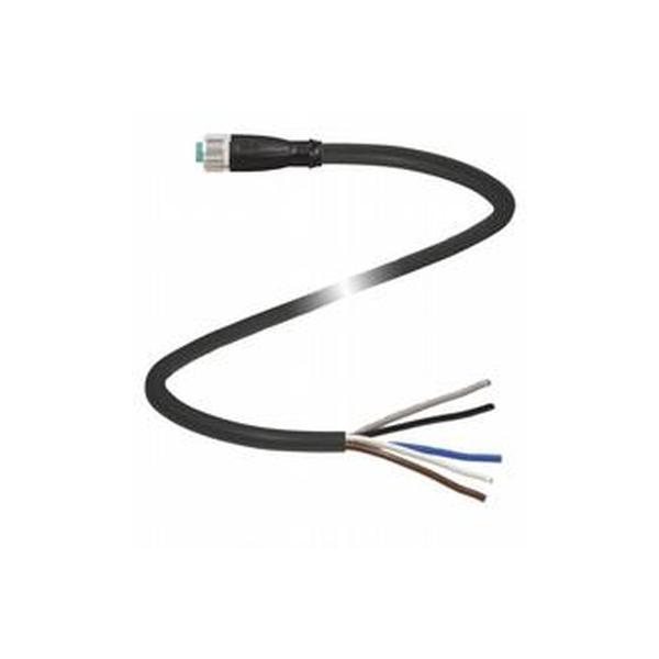 Pepperl+Fuchs Kabeldose 70124952-100003 Typ V311-GM-BK1M-PUR-U