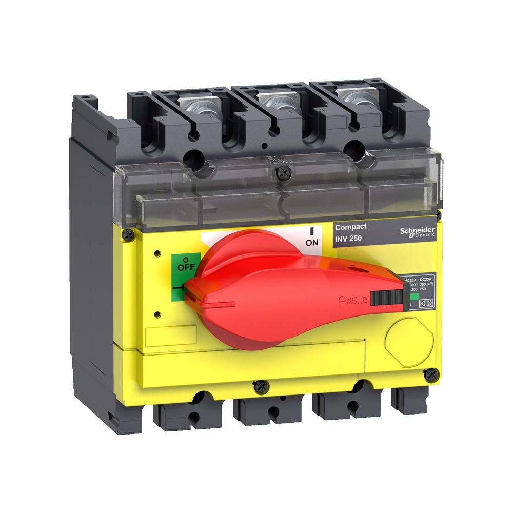 Schneider Electric Lasttrennschalter 31180