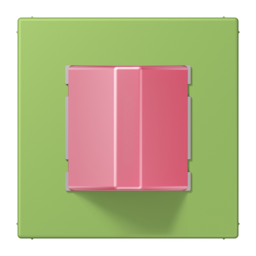 Jung Notrufsystem Rufmodul NRSLC0834RM220