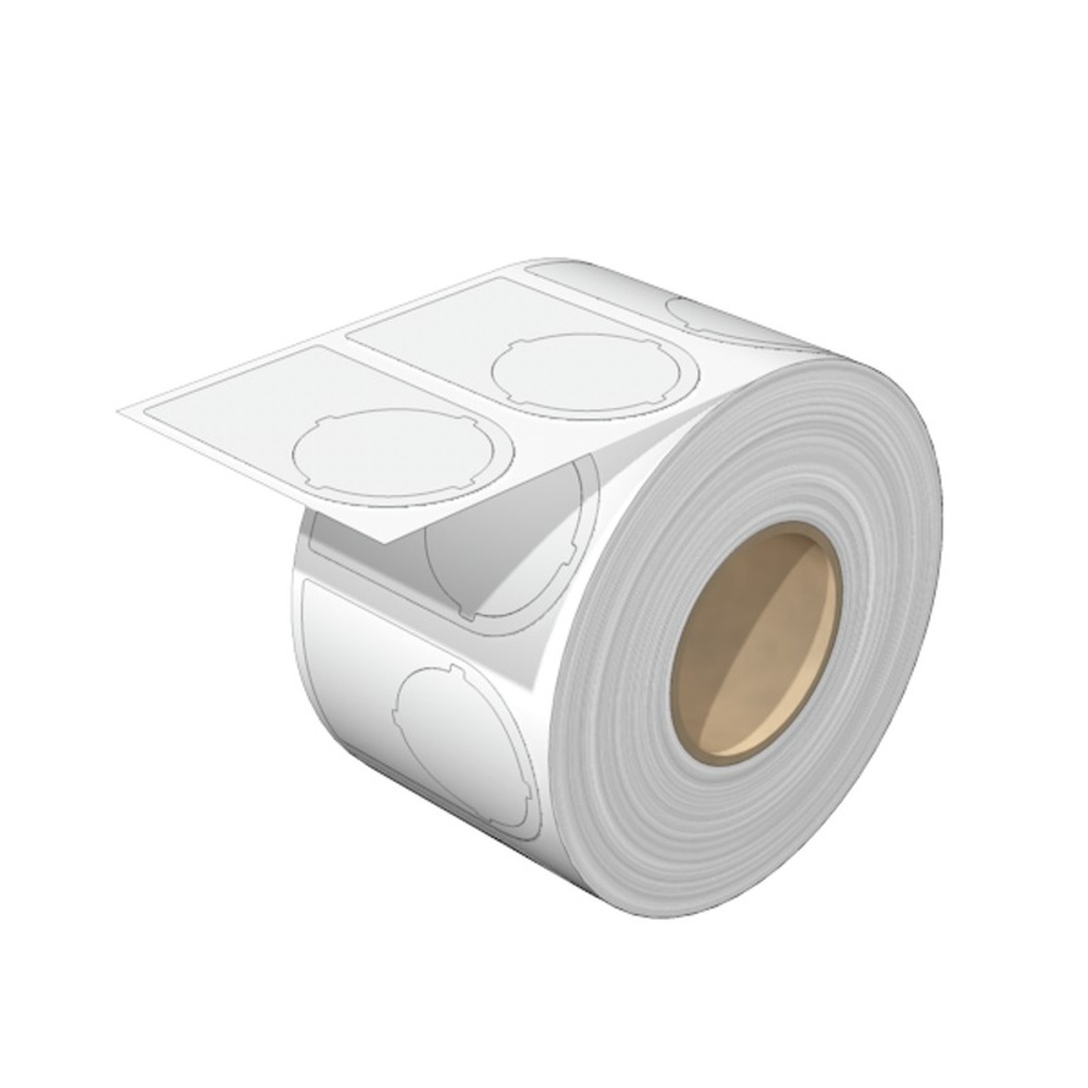 Weidmüller Gerätemarkierung 2497020000 Typ SM 36/18-30 MM WS VPE100 Weidmüller Gerätemarkierung 2497020000 Typ SM 36/18-30 MM WS VPE100