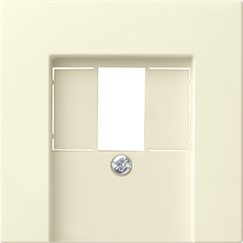 Gira Abdeckung 037601