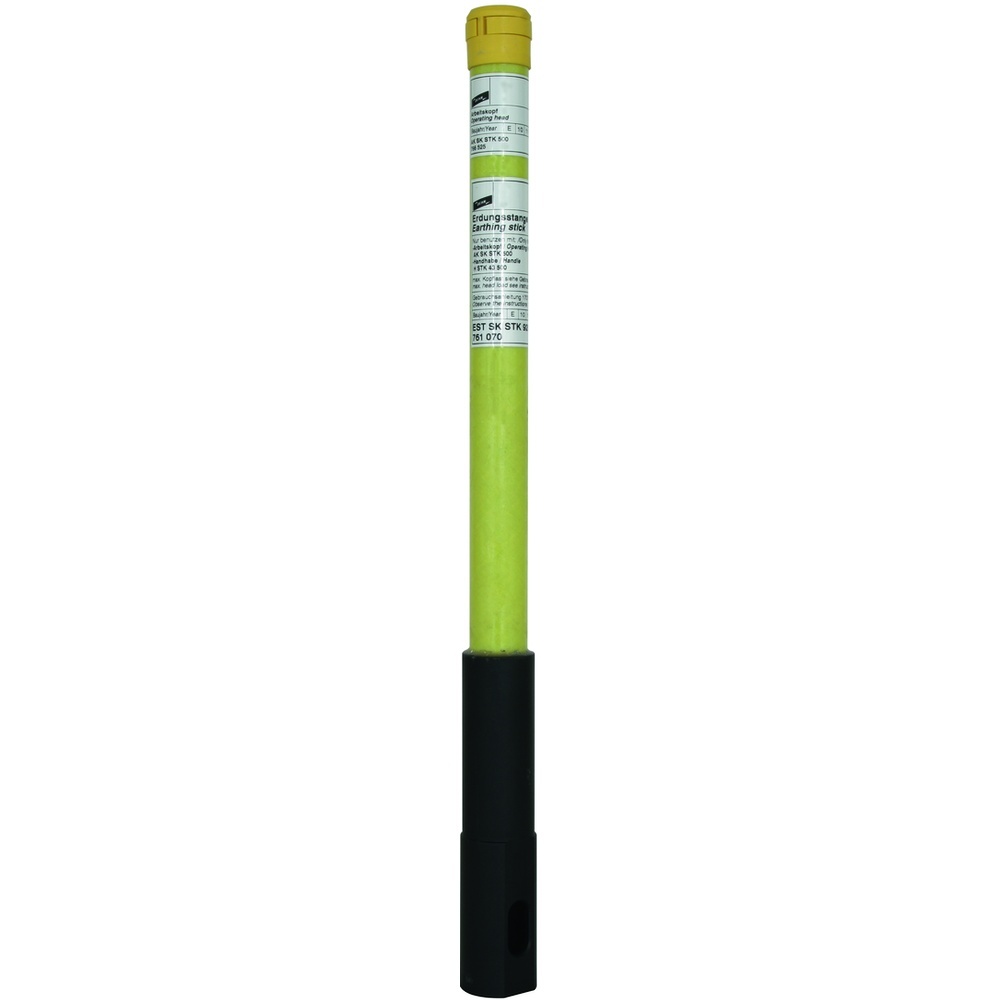 Dehn + Söhne Arbeitskopf 766525 Typ AK SK STK 500