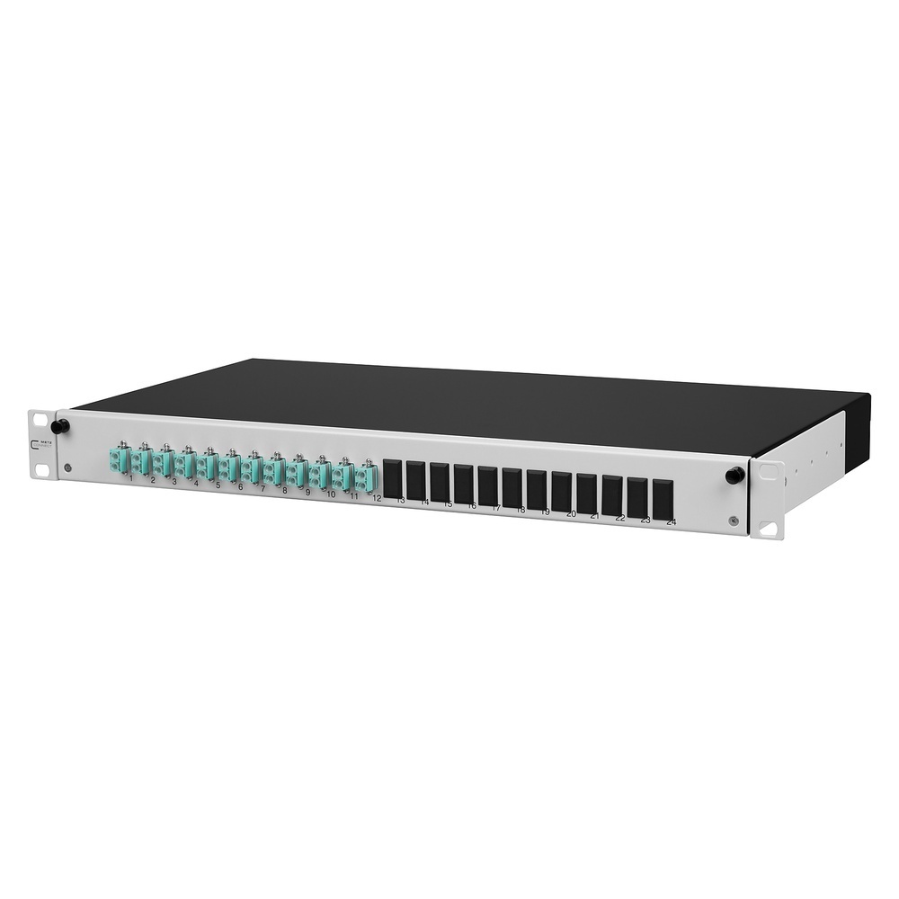 METZ CONNECT Patchfeld 1502657712-E