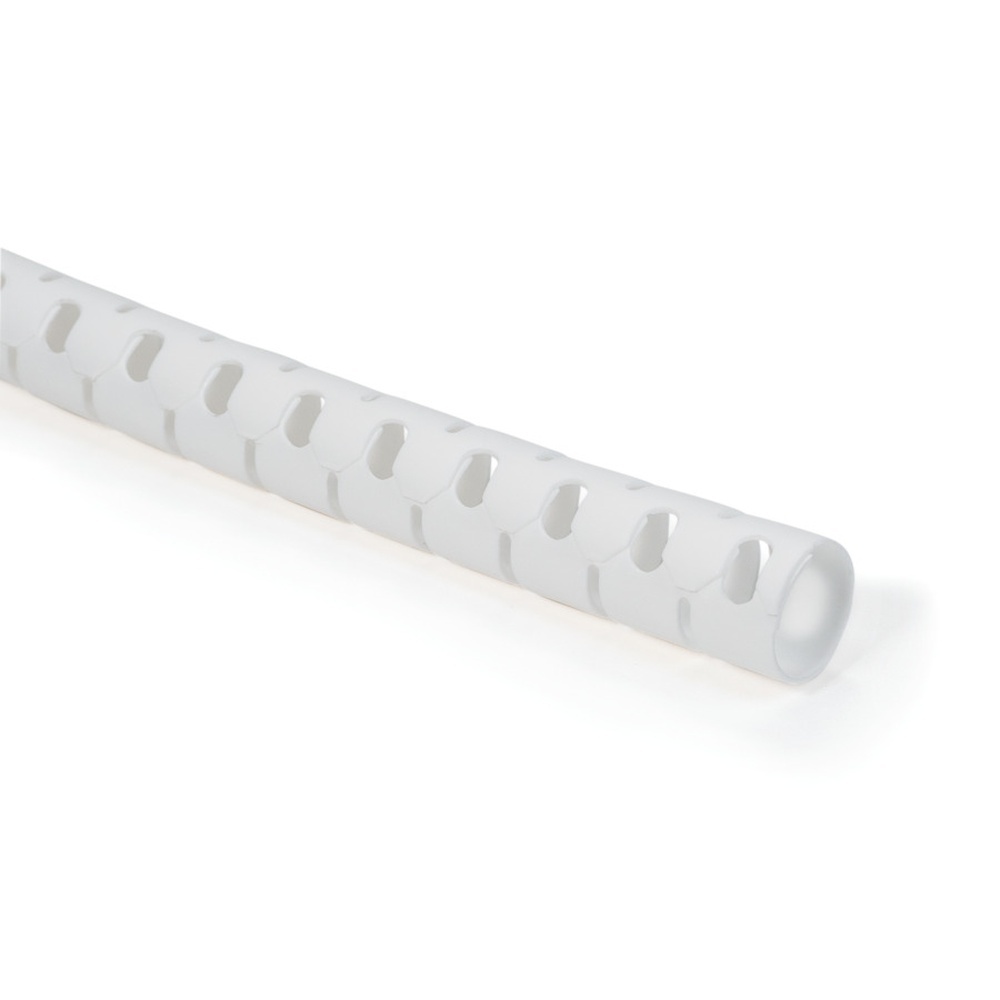 Hellermann Kabelbündelschlauch 161-64215 Typ HWPP16L2 PP WH 2 Hellermann Kabelbündelschlauch 161-64215 Typ HWPP16L2 PP WH 2