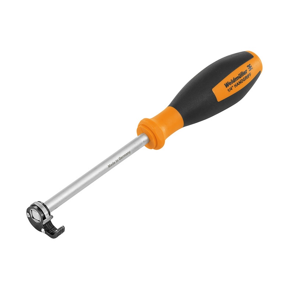 Weidmüller Verschraubungswerkzeug 1900020000 Typ SCREWTY- M12 F