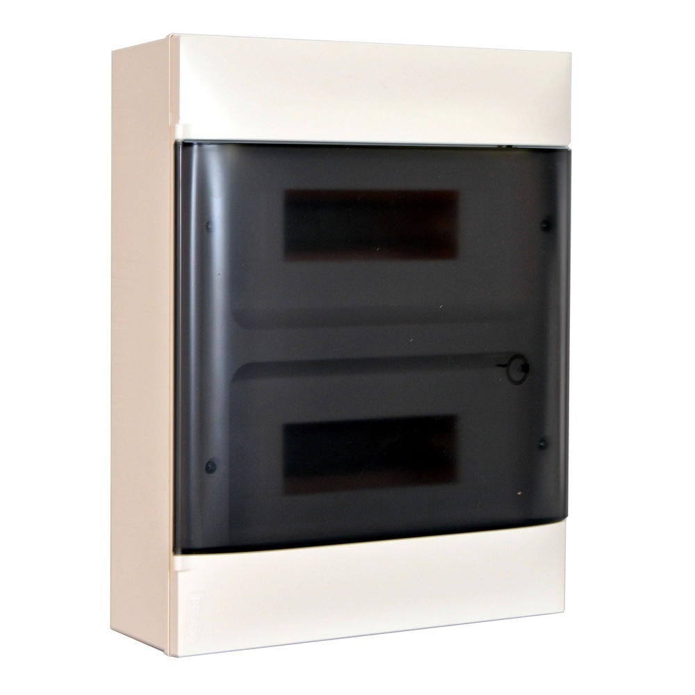 Legrand Aufputzverteiler 135212