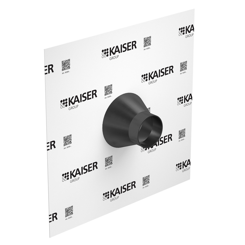 Kaiser Luftdichtung Manschette 9059-49 Kaiser Luftdichtung Manschette 9059-49