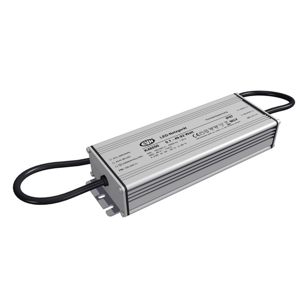EVN LED Netzgerät K48050