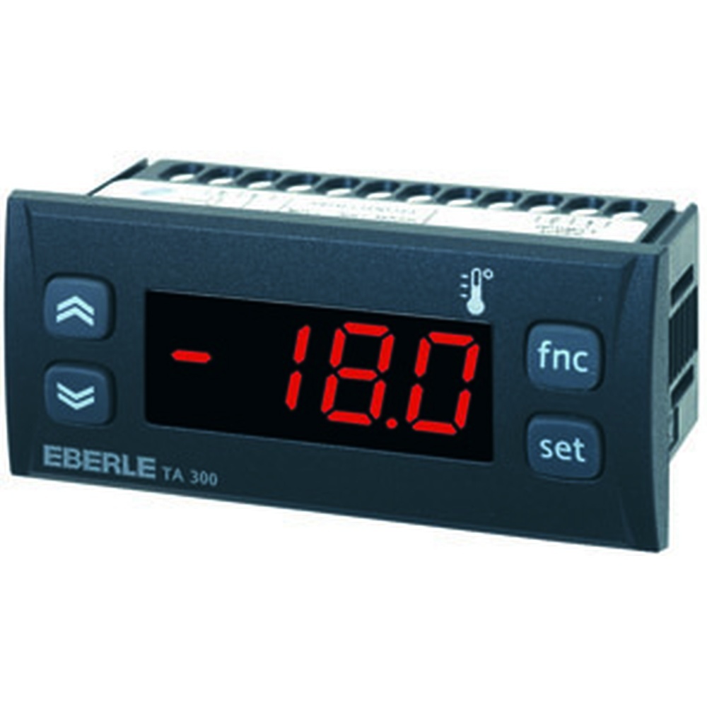 Eberle Temperaturanzeige TA 300 - PTC Nr. 886030300001