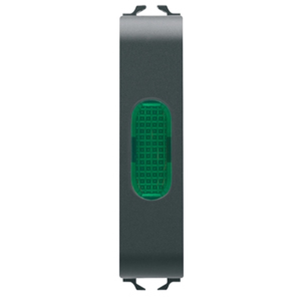 Gewiss Kontrolleuchte GW12642 Gewiss Kontrolleuchte GW12642