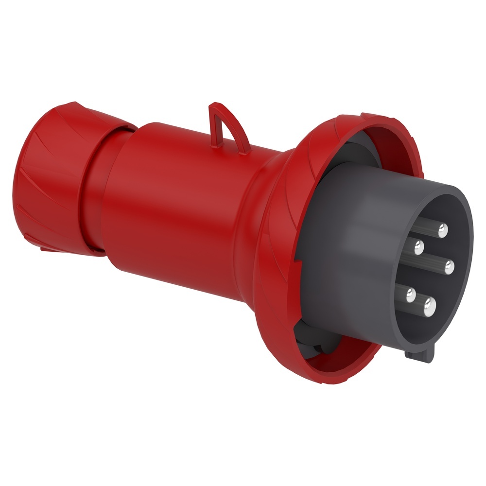 Schneider Electric CEE Stecker PKE32M735