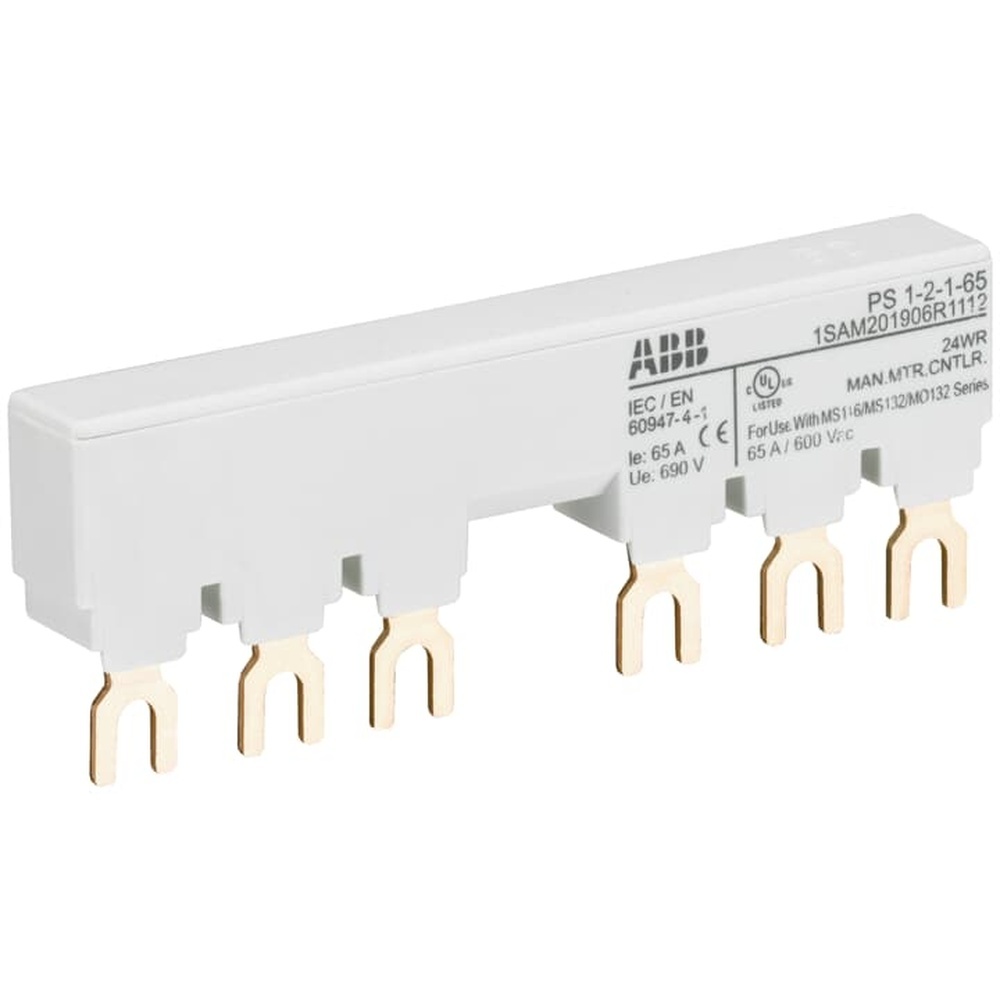 ABB Phasenschiene 1SAM201906R1112 Typ PS1-2-1-65