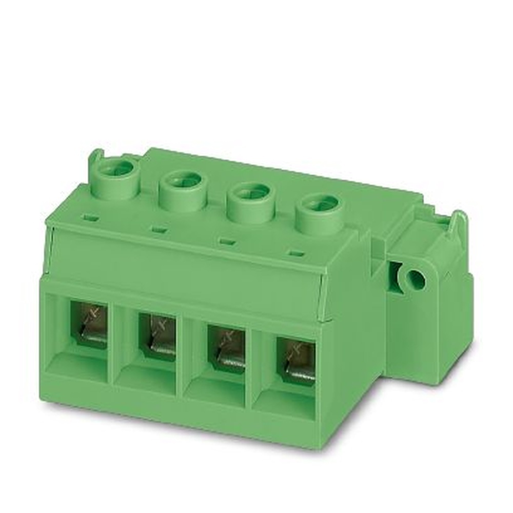 Phoenix Contact Leiterplattenstecker 1784897 Typ IPC 35 HC/ 6-STGF-15,00
