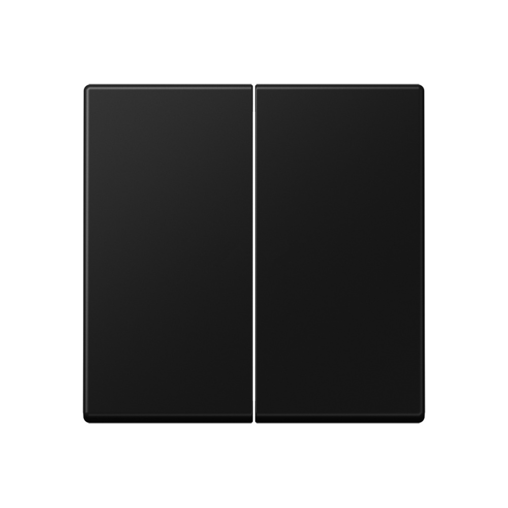 Jung Serienwippe f. KNX Taster A102BFSWM