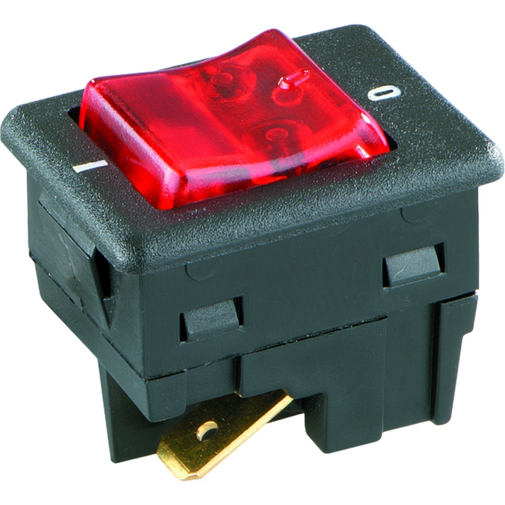 Bachmann Wippenschalter 924.129