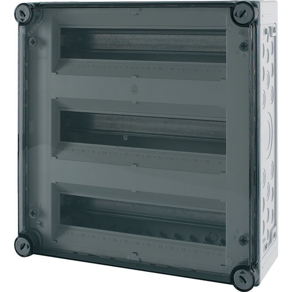 Eaton Automatenkasten 004985 Typ AE/I44E Eaton Automatenkasten 004985 Typ AE/I44E